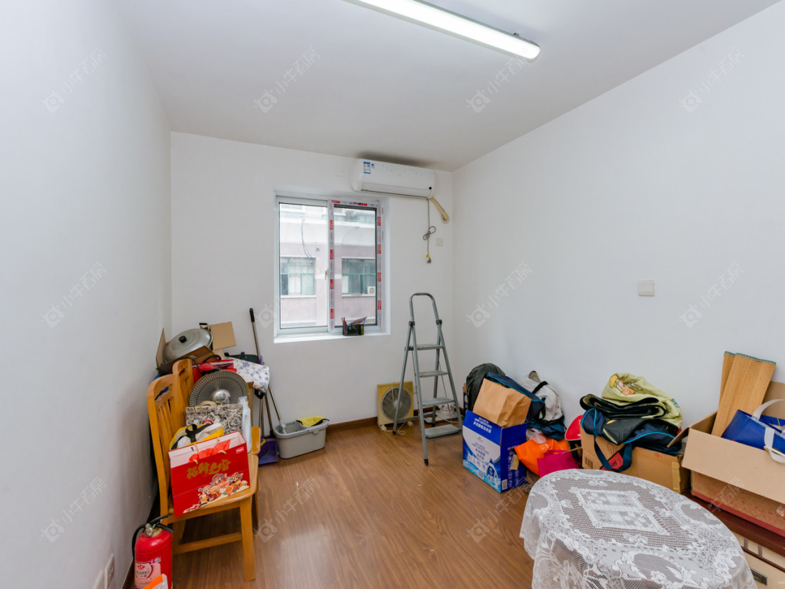 常州邮电宿舍在售二手房源室内图_小牛看房