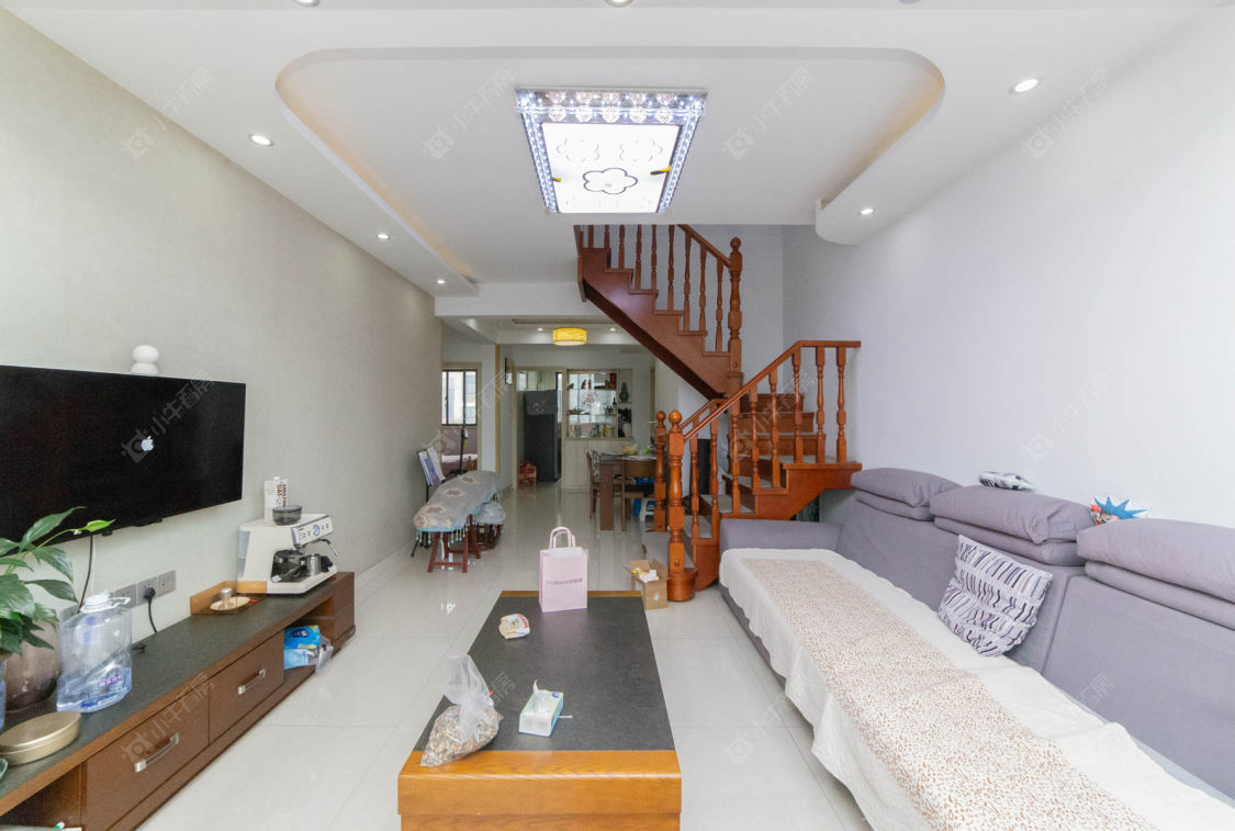 常州怡枫苑在售二手房源室内图_小牛看房