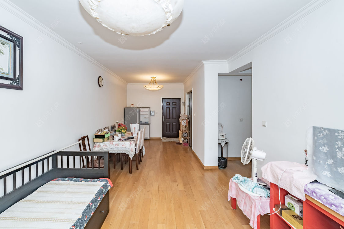 常州天翼御品苑在售二手房源室内图_小牛看房