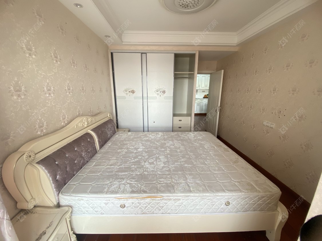 常州百馨西苑三期在租房源_小牛看房