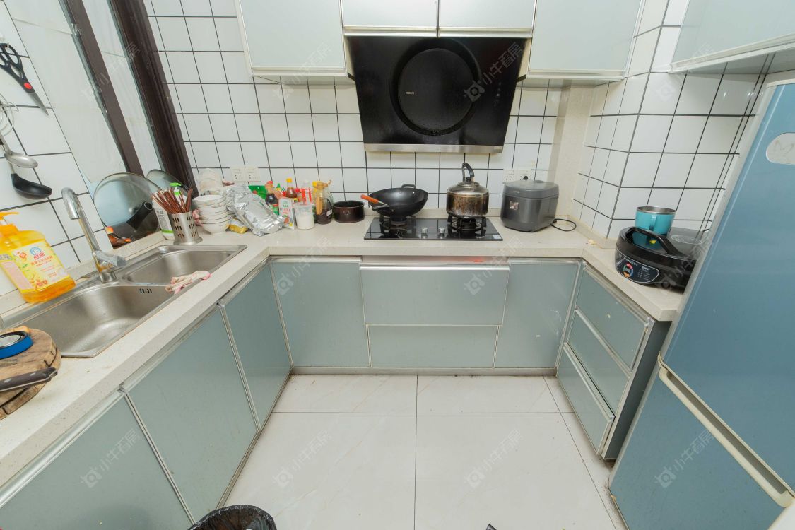 尚枫澜湾房源室内图 常州尚枫澜湾在售二手房源室内图_小牛看房