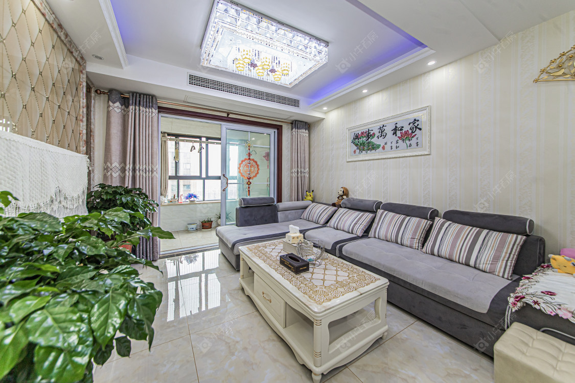 常州路劲城一期在售二手房源_小牛看房