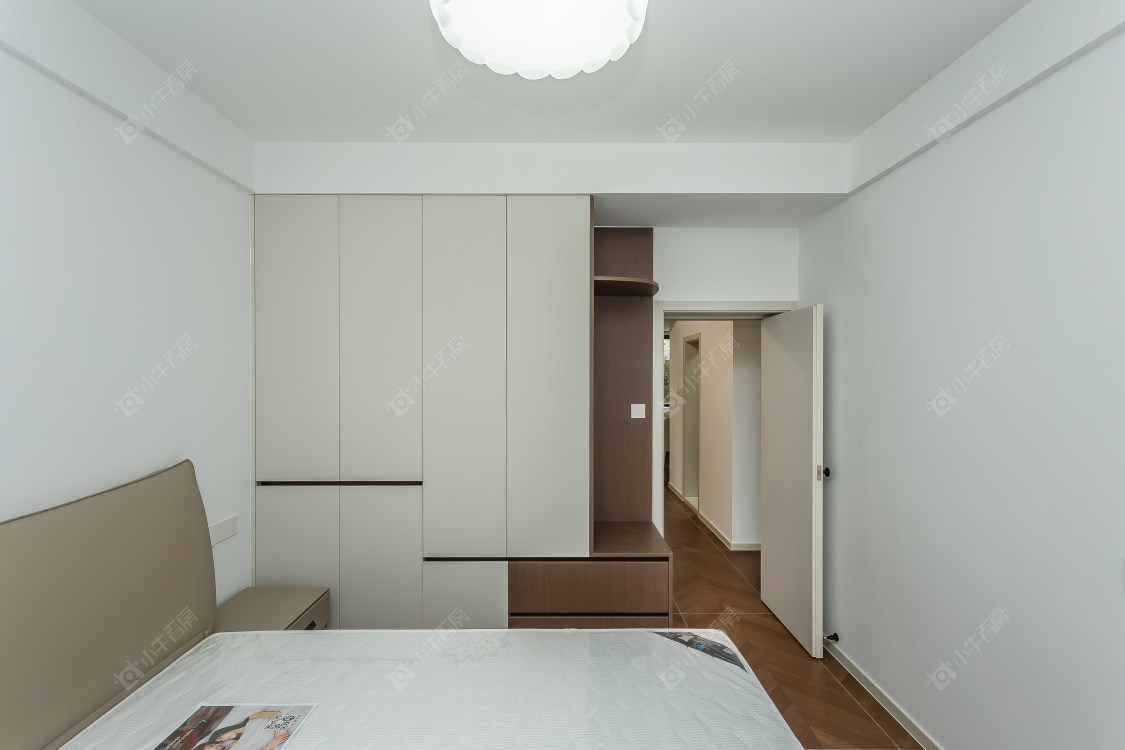 常州红梅西村在售二手房源室内图_小牛看房