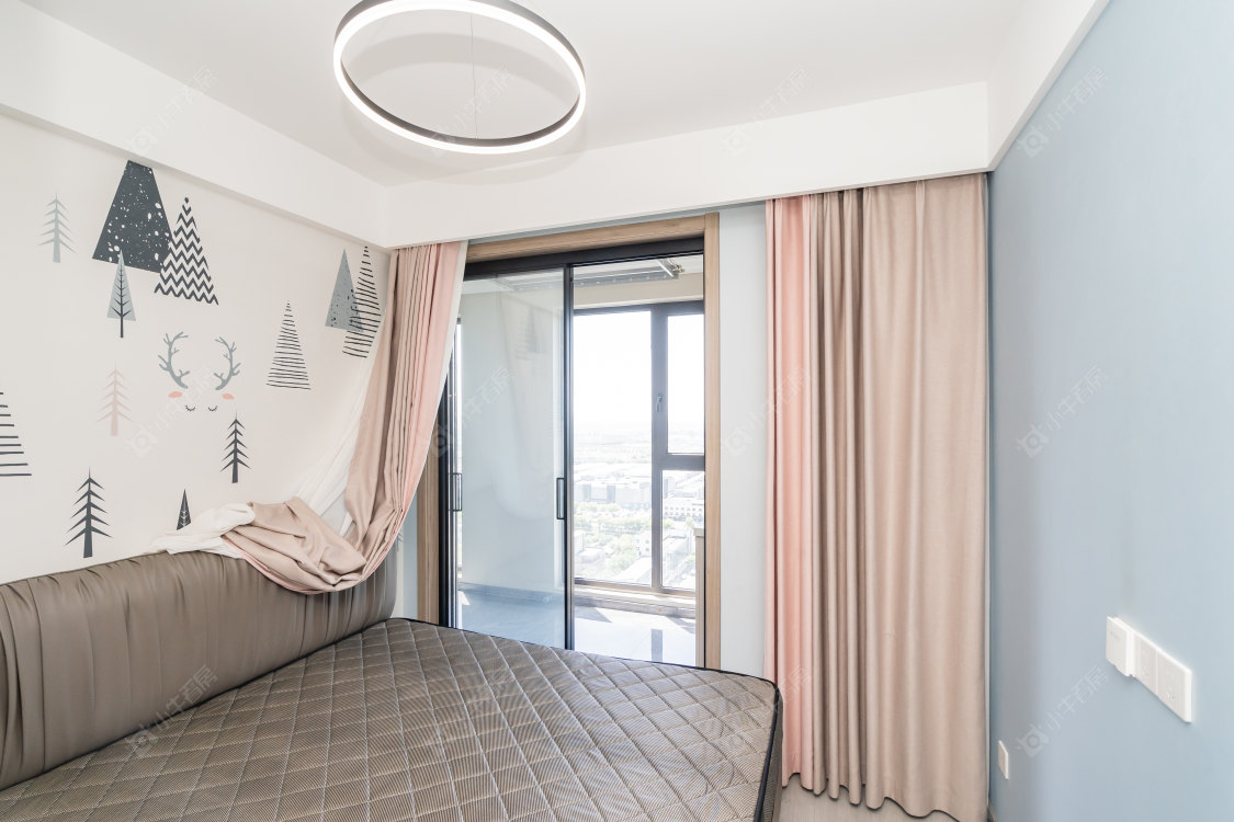 常州锦凤合鸣在售二手房源室内图_小牛看房