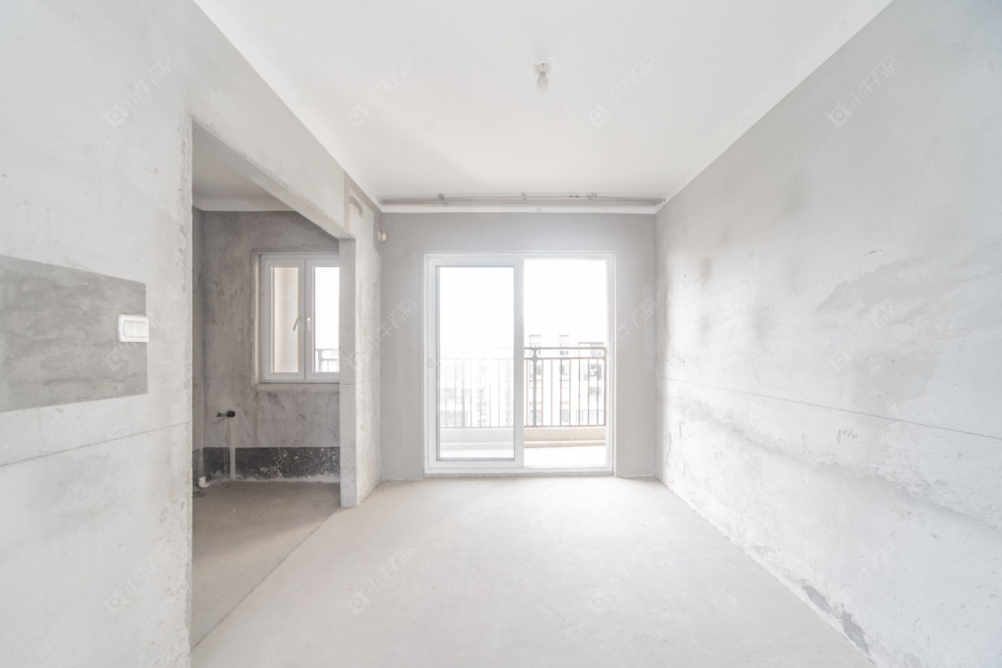 常州碧桂园华星·世纪学府在售二手房源室内图_小牛看房