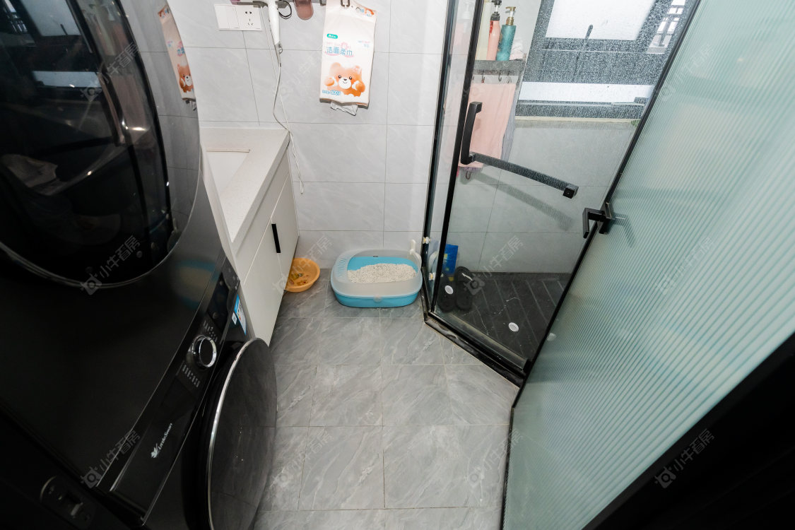 常州兰蕙佳园在售二手房源室内图_小牛看房