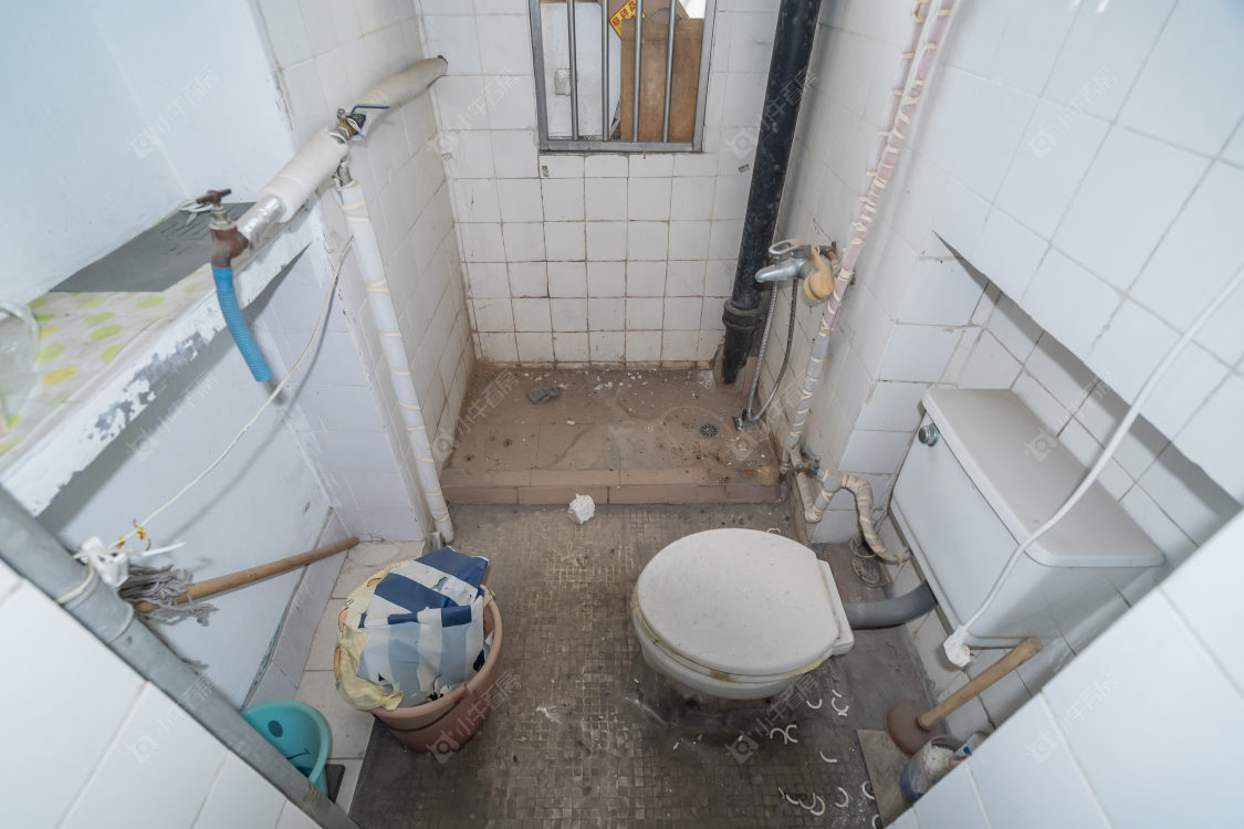 常州椿桂坊在售二手房源室内图_小牛看房