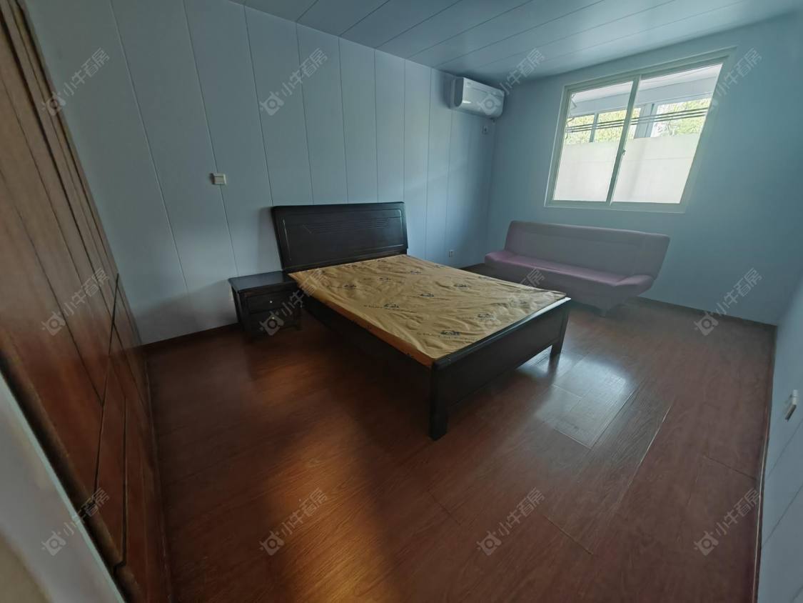 常州翠竹新村东北区在租房源室内图_小牛看房