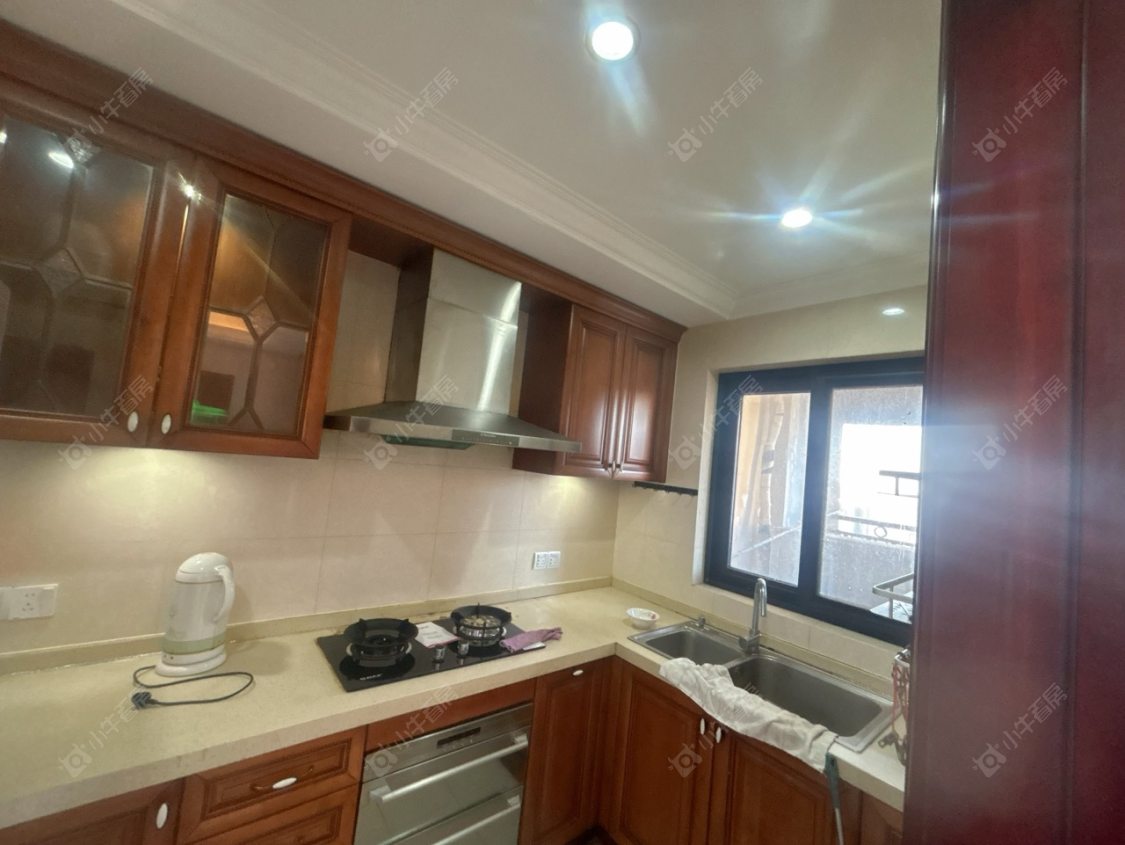 常州凯悦中心在租房源室内图_小牛看房