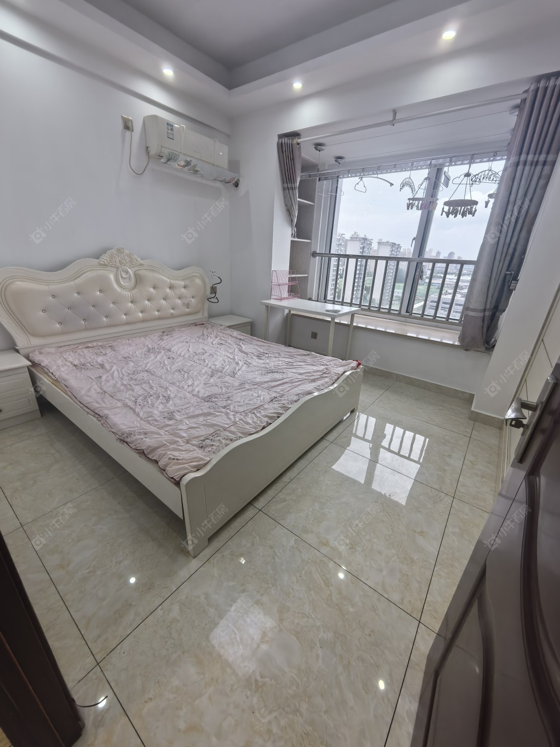 宝龙城市广场房源室内图 常州宝龙城市广场在租房源室内图_小牛看房