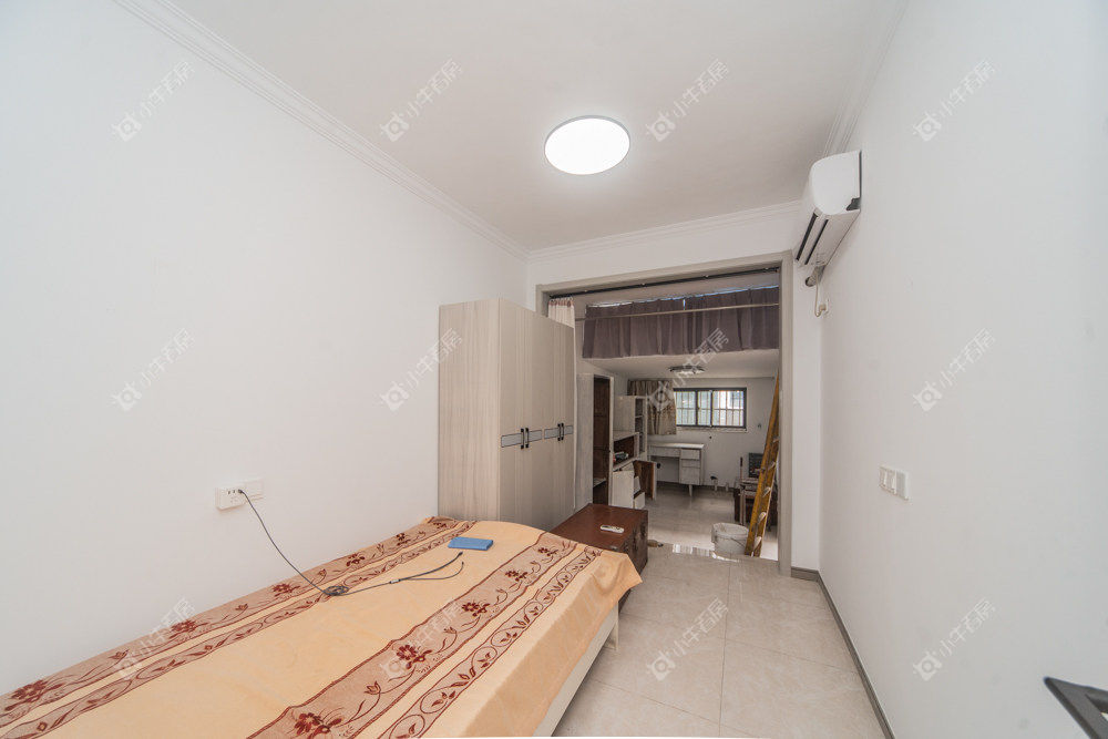 常州兰翔新村在租房源室内图_小牛看房