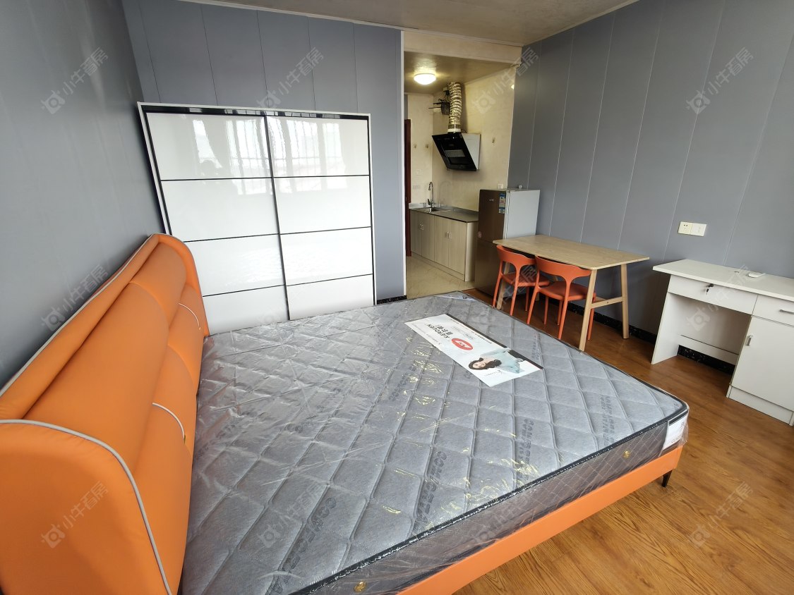 常州卢家巷卢政街在租房源_小牛看房