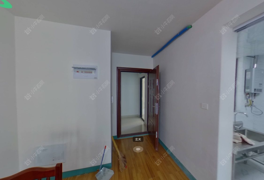 新城锦域房源室内图 常州新城锦域在售二手房源室内图_小牛看房