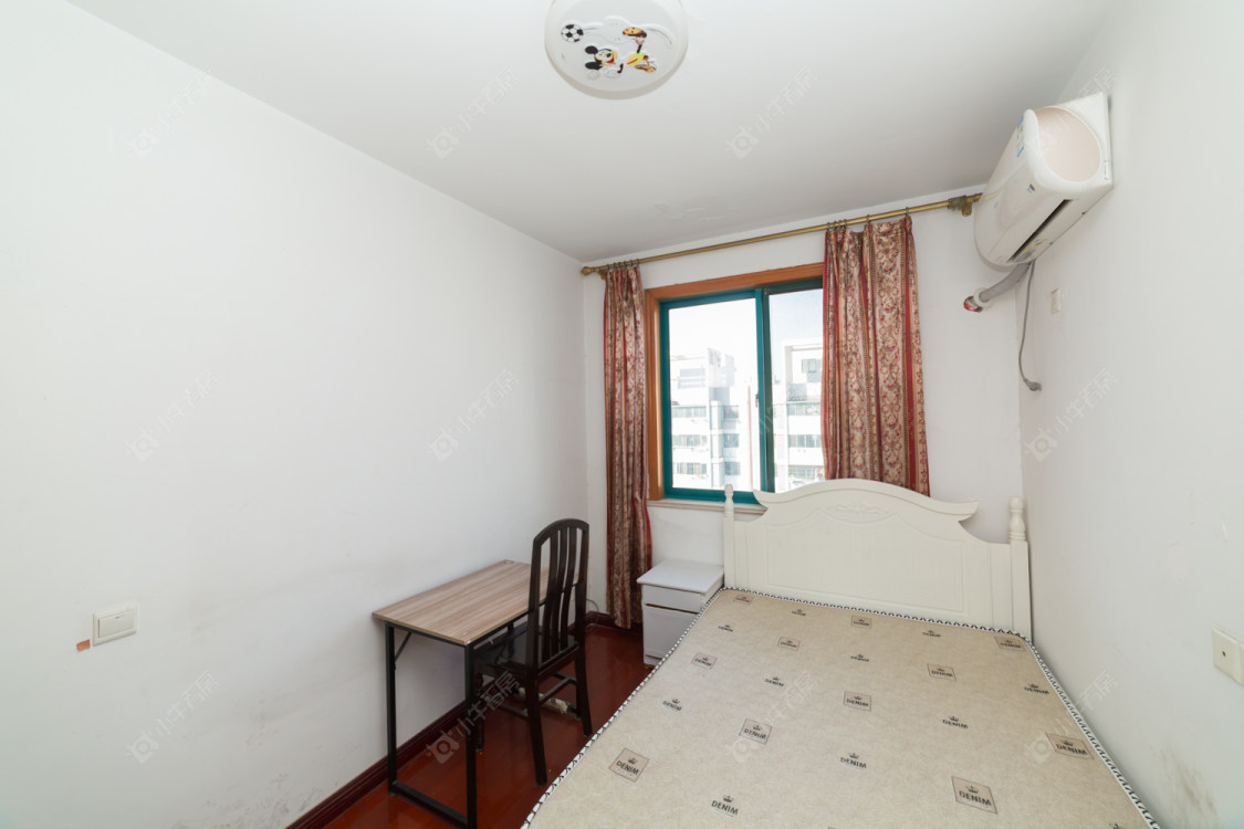 常州紫云苑在售二手房源室内图_小牛看房