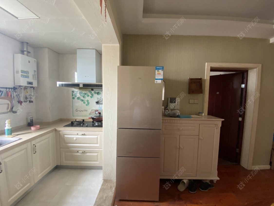 河苑家园南苑房源室内图 常州河苑家园南苑在租房源室内图_小牛看房