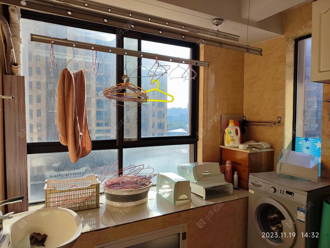 常州绿都万和城五区在租房源室内图_小牛看房