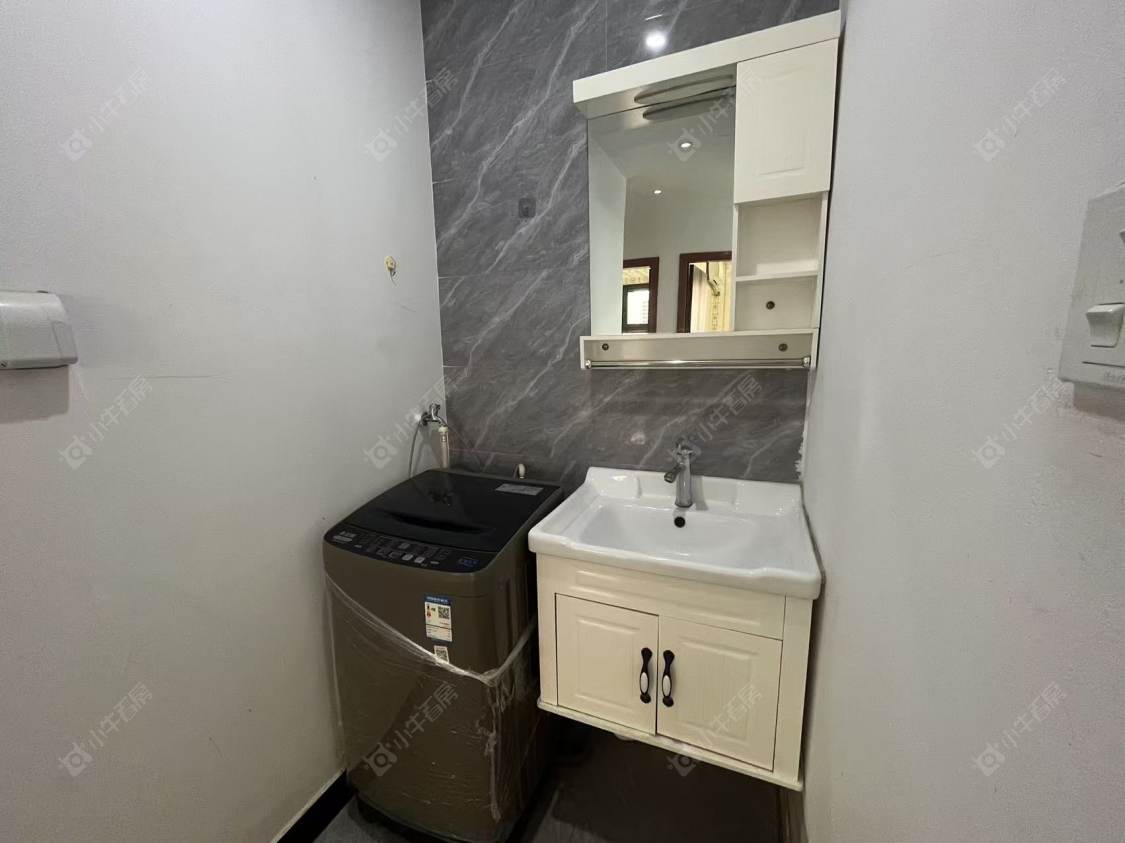 常州路劲雅居乐城市万象在租房源室内图_小牛看房