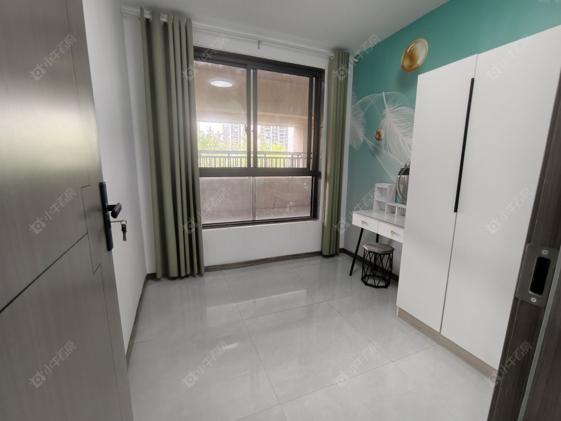 常州碧桂园翡丽都会在租房源室内图_小牛看房