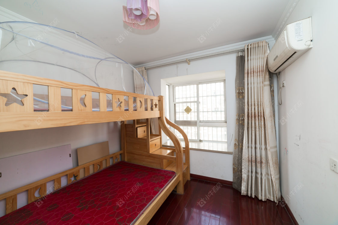 常州东方福郡在售二手房源室内图_小牛看房