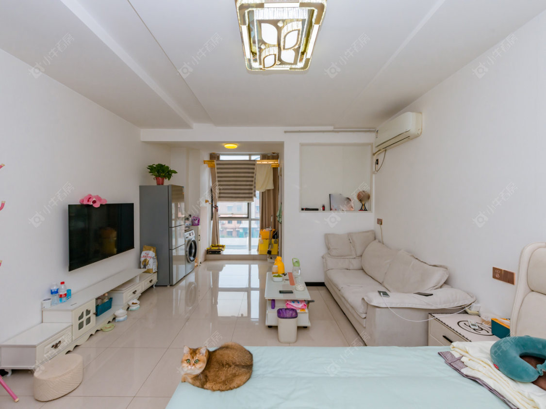 常州金色新城西区在售二手房源室内图_小牛看房