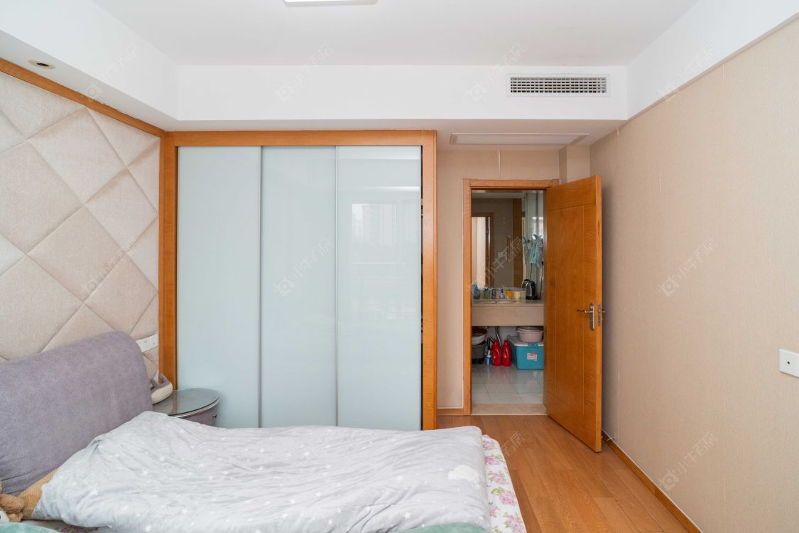 常州青枫颐景花园在售二手房源室内图_小牛看房