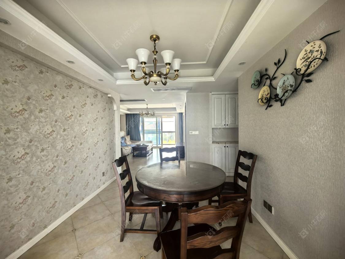 常州天安花园在租房源室内图_小牛看房