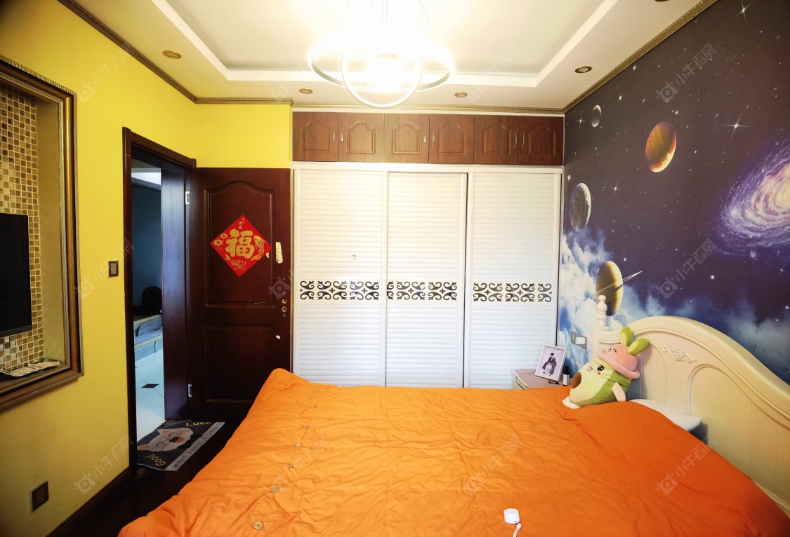 常州怡枫苑在租房源_小牛看房