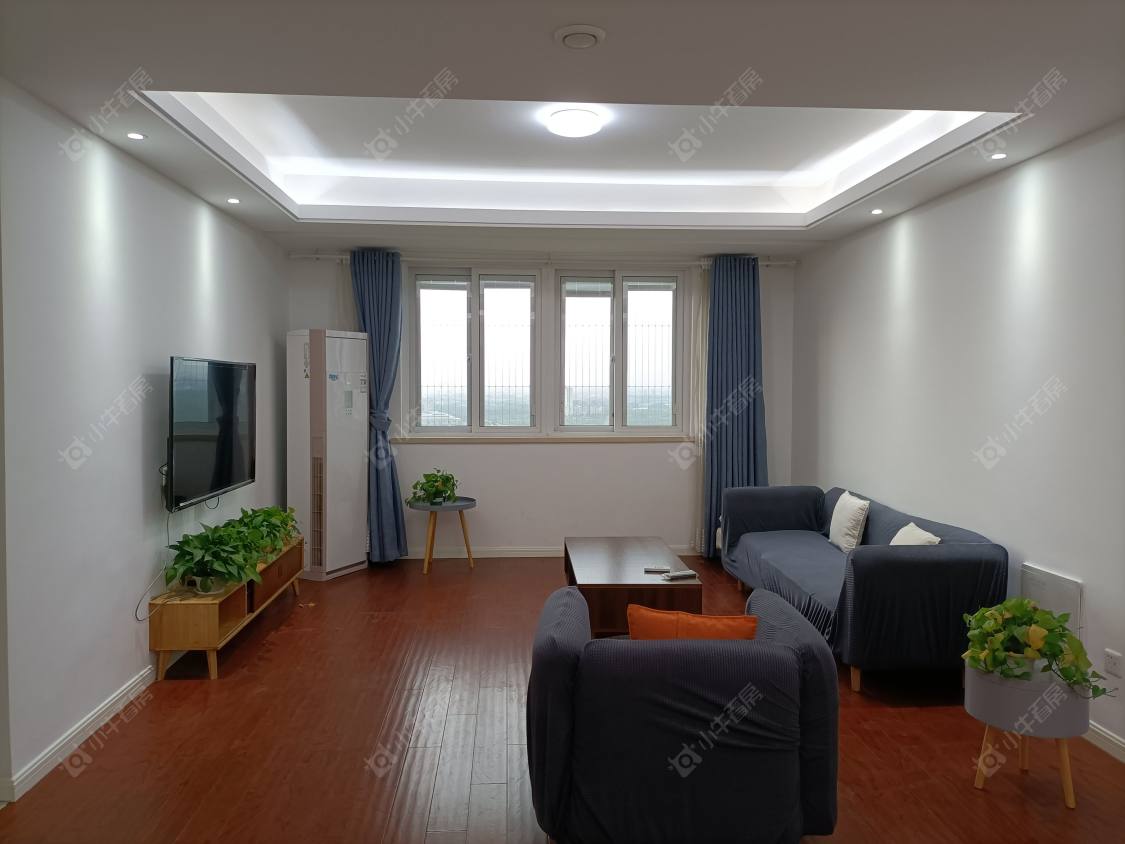 常州港龙新港城在租房源室内图_小牛看房