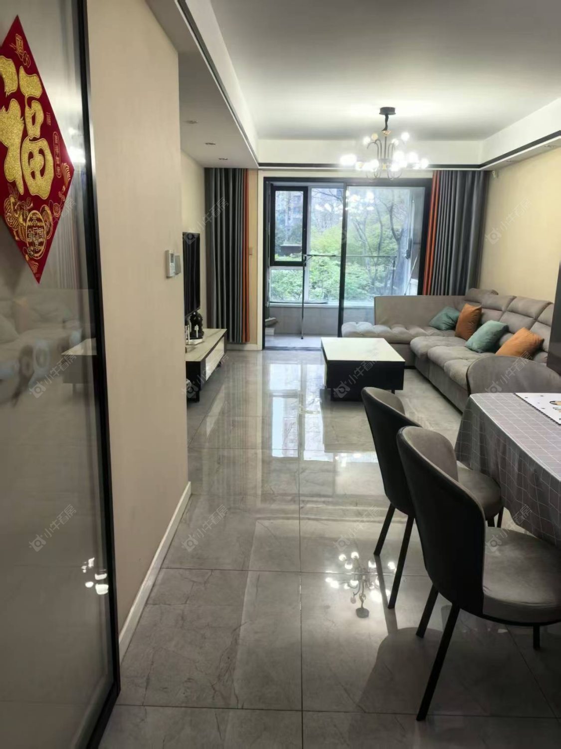 绿都万和城七区房源 常州绿都万和城七区在租房源_小牛看房