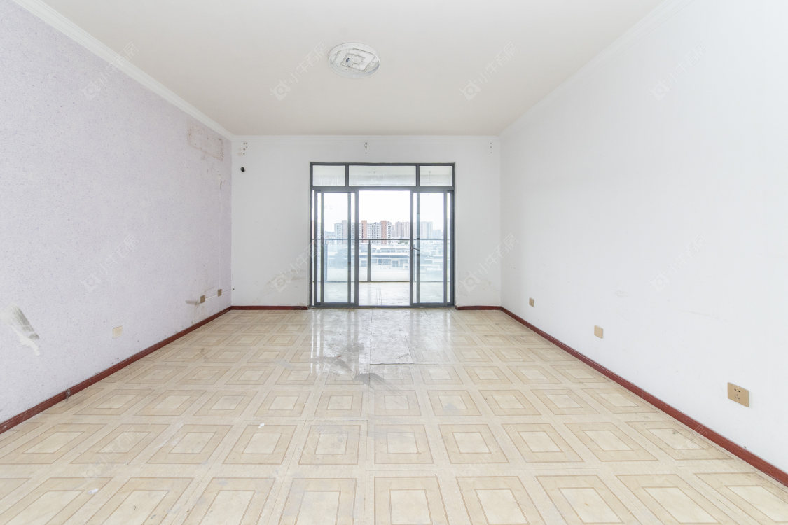 常州新城南都雅苑在售二手房源室内图_小牛看房