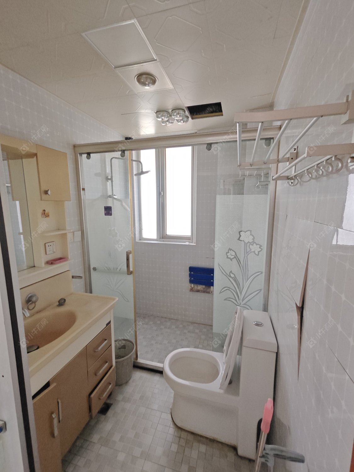 常州天山花园在租房源室内图_小牛看房