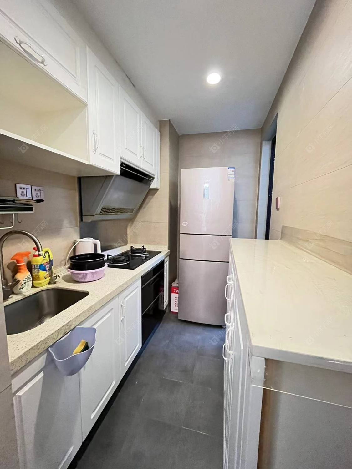 常州星河国际五区在租房源室内图_小牛看房