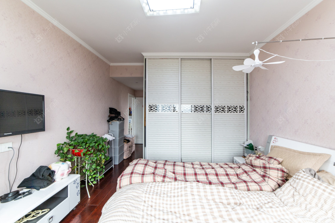 常州怡枫苑在售二手房源室内图_小牛看房