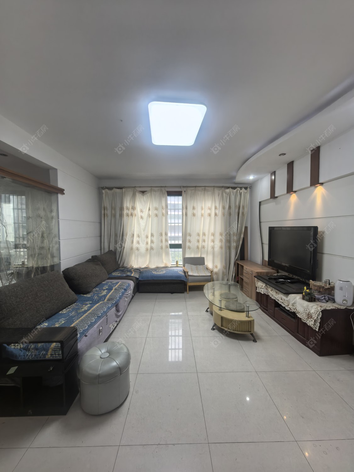 常州星鑫家园一期在租房源_小牛看房