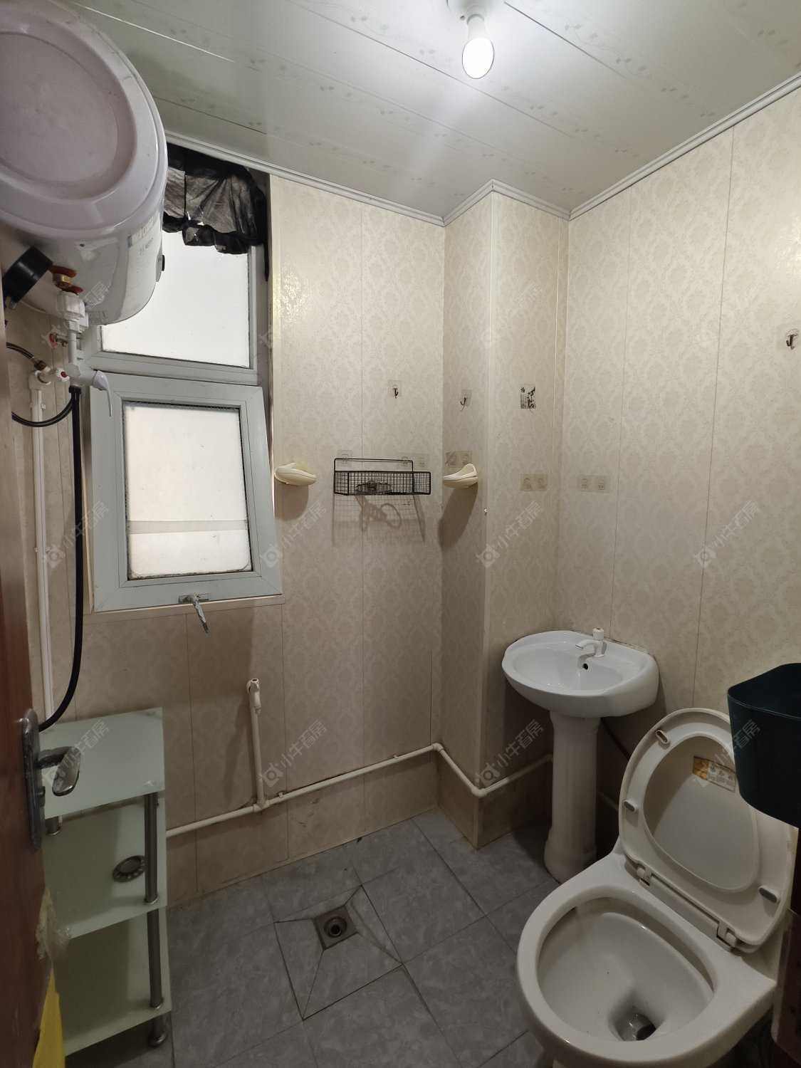 常州临津花园在租房源室内图_小牛看房