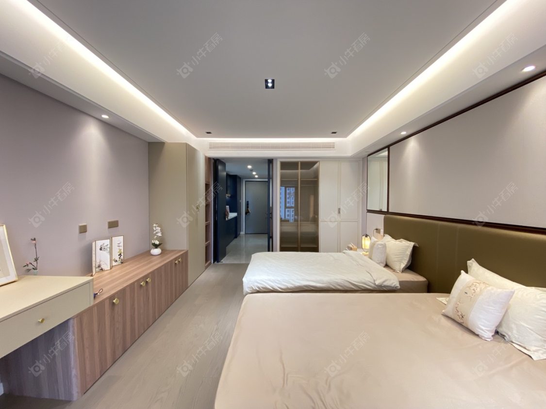 常州安邸·N3在租房源室内图_小牛看房