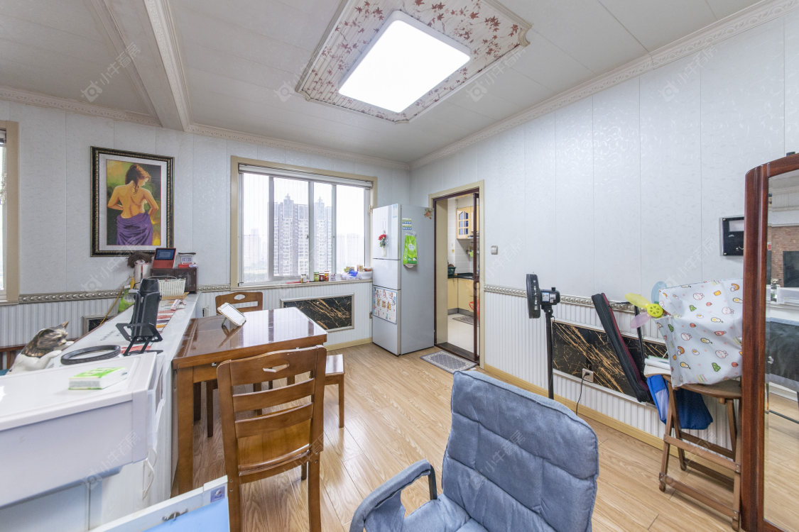 常州香江壹品在售二手房_小牛看房