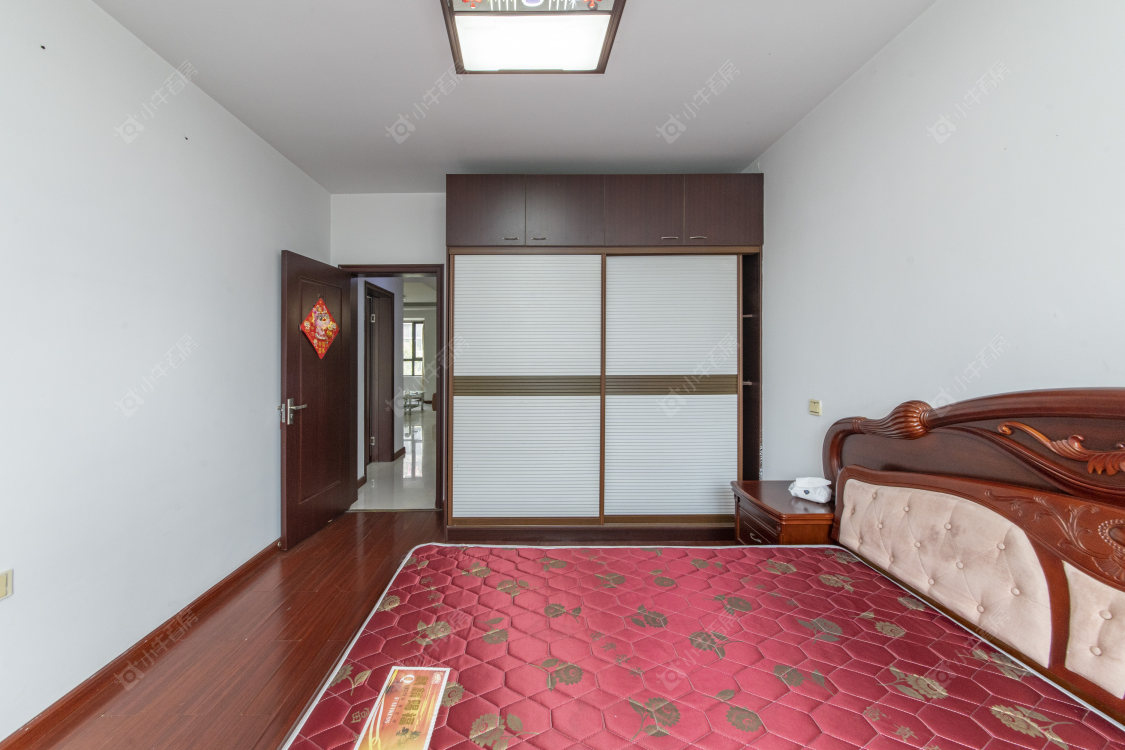 常州新城南都花海在售二手房源室内图_小牛看房