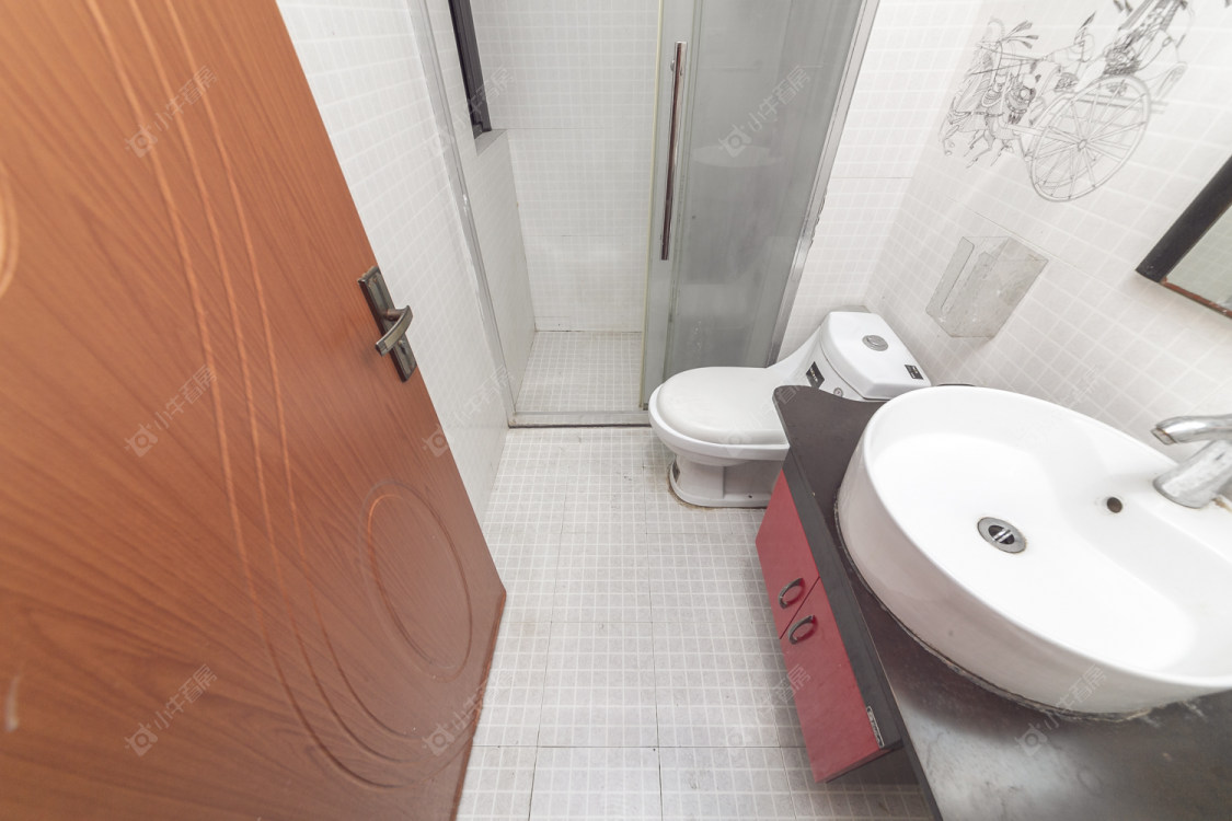 常州新城长岛在售二手房源室内图_小牛看房