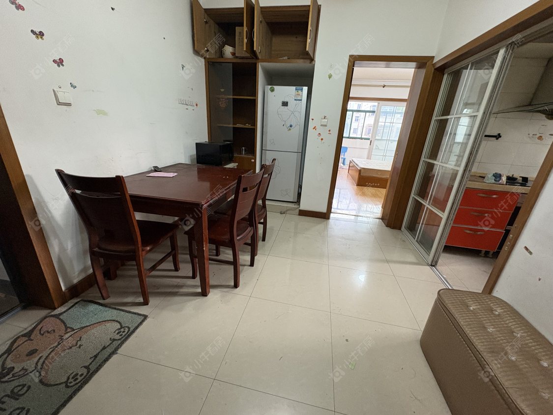 常州劳动新村北区在租房源室内图_小牛看房