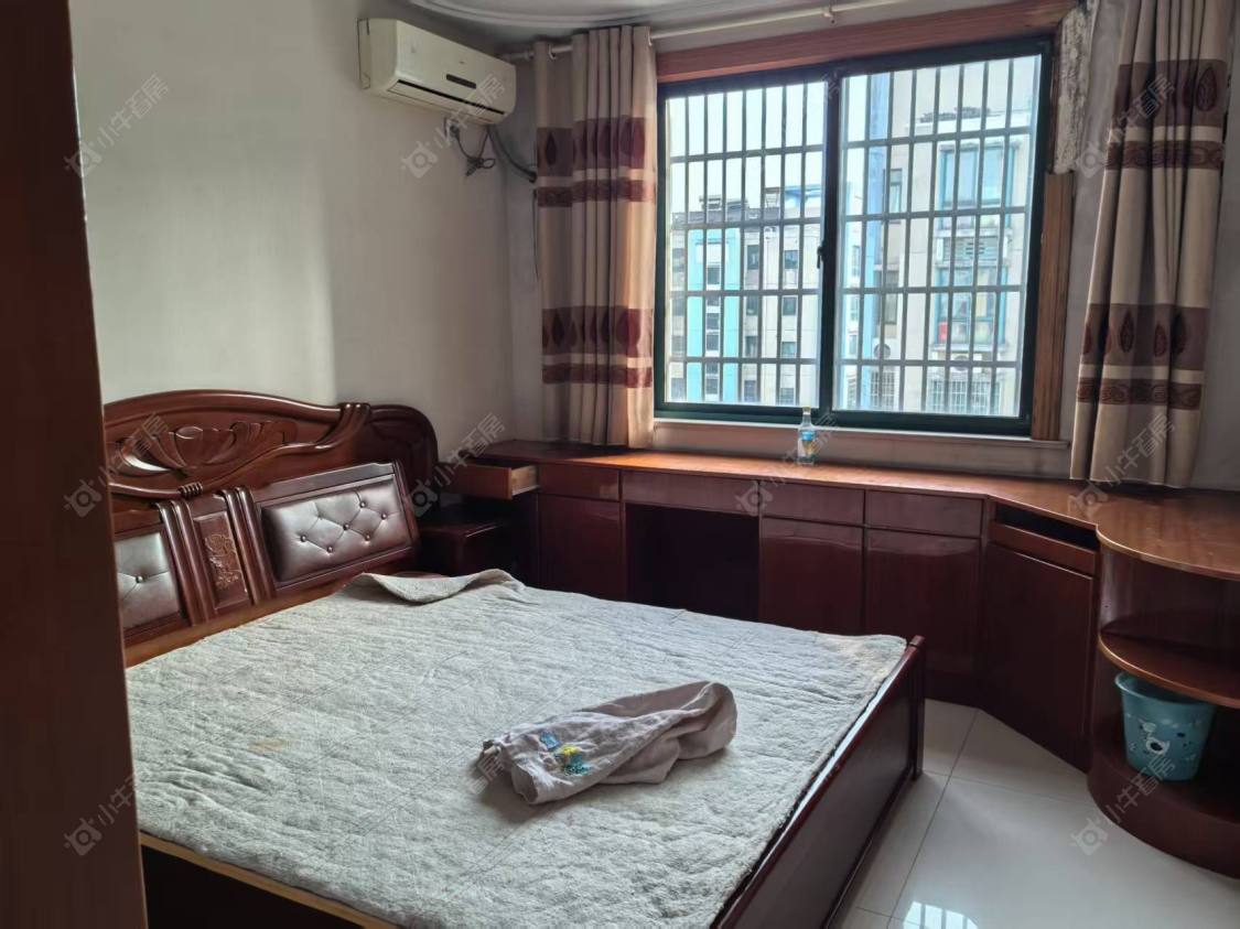 常州百馨西苑一二期在租房源室内图_小牛看房