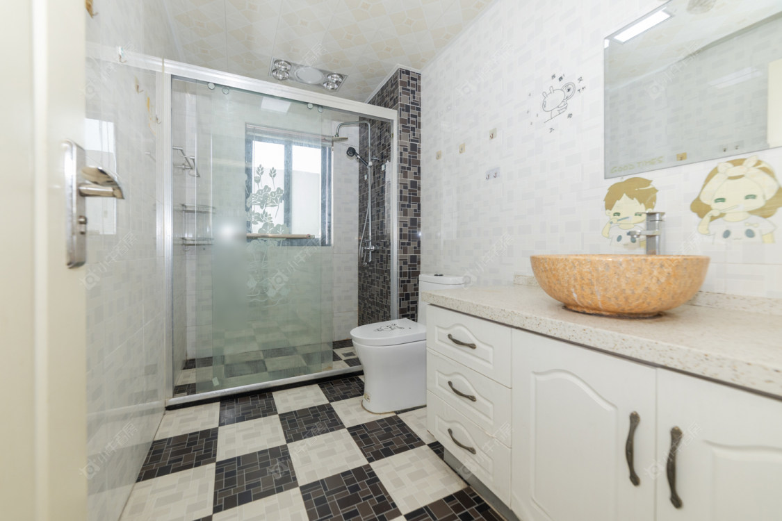 天逸城北区房源室内图 常州天逸城北区在售二手房源室内图_小牛看房