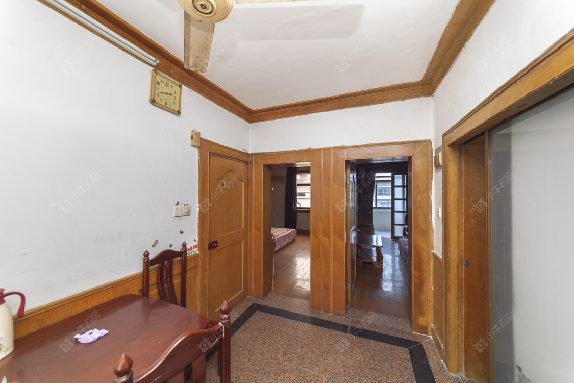 清潭新村房源室内图 常州清潭新村在售二手房源室内图_小牛看房