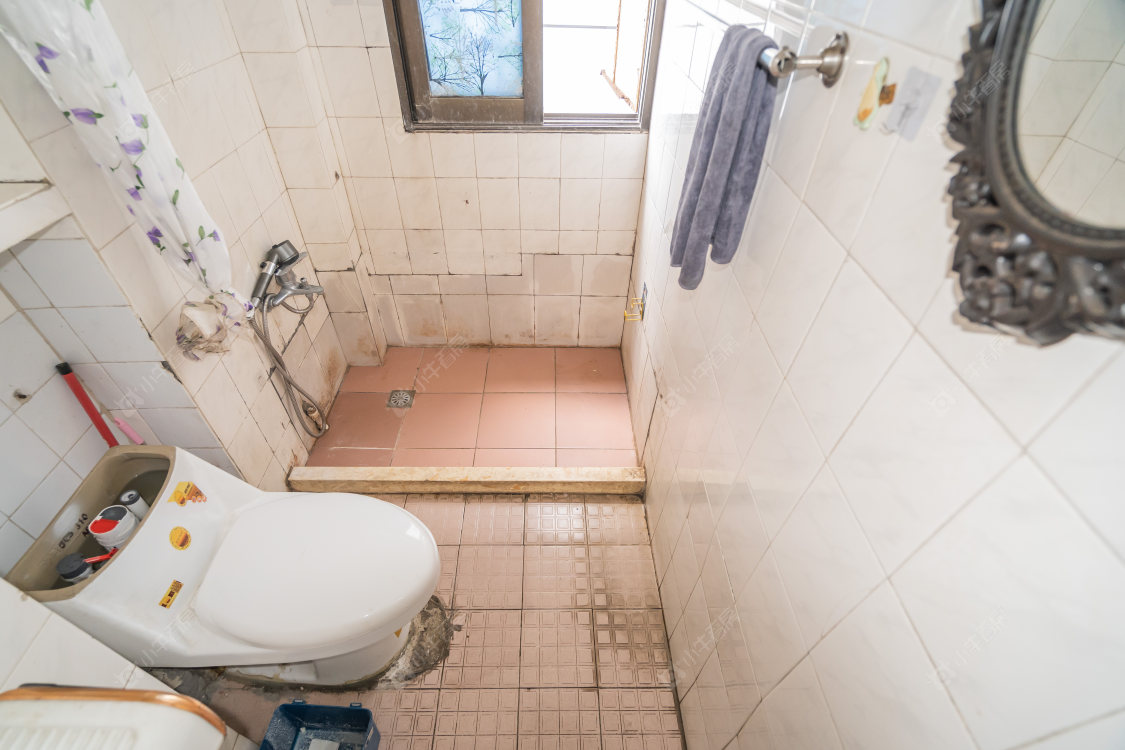 常州浦北新村在售二手房源室内图_小牛看房