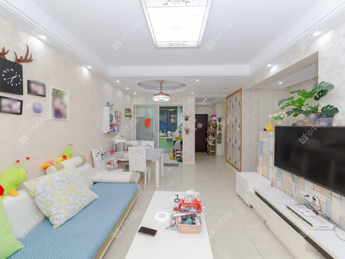 常州阳光龙庭租房_小牛看房