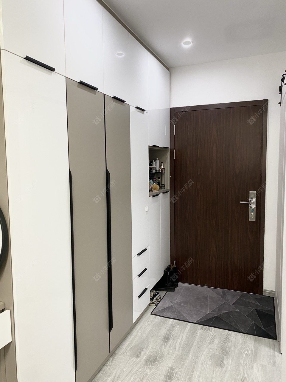 朗诗邻里中心房源室内图 常州朗诗邻里中心在租房源室内图_小牛看房