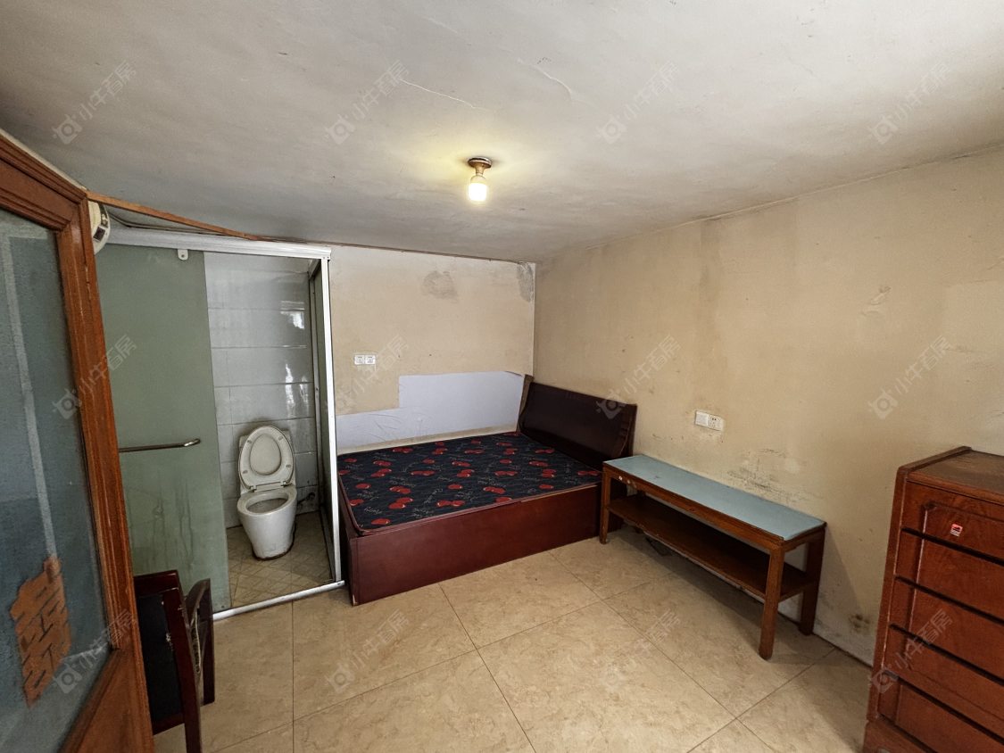 常州顺园三村在租房源室内图_小牛看房