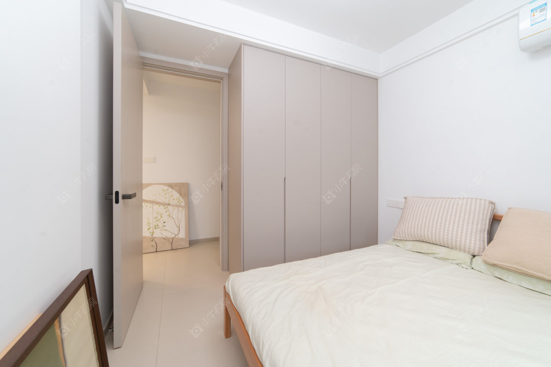 中梁金科启宸房源室内图 常州中梁金科启宸在售二手房源室内图_小牛看房