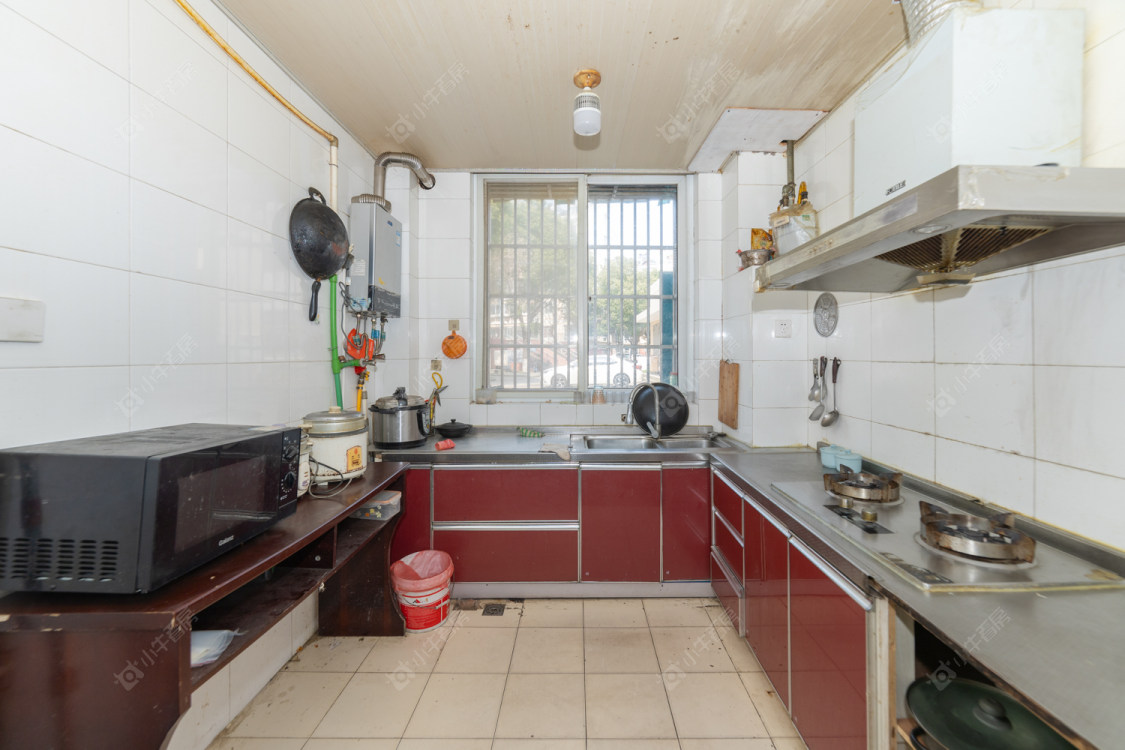 常州顺园二村在售二手房源室内图_小牛看房