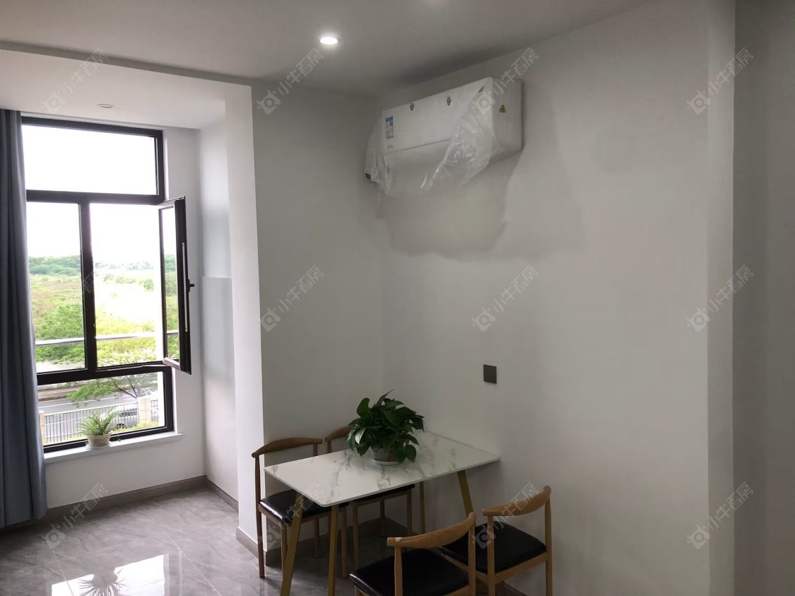 常州景荟凤凰公寓在租房源室内图_小牛看房